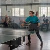 Студентські ігри міста Києва з настільного тенісу серед здобувачів освіти ЗВО в програмі ХХ літньої Універсіади України